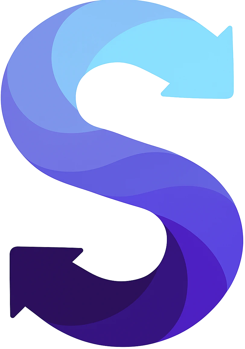 Logo S de Sequens