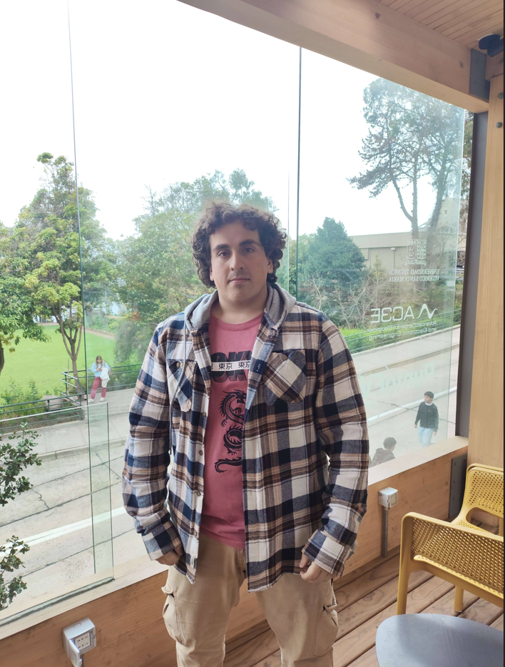 Foto de Ignacio Muñoz